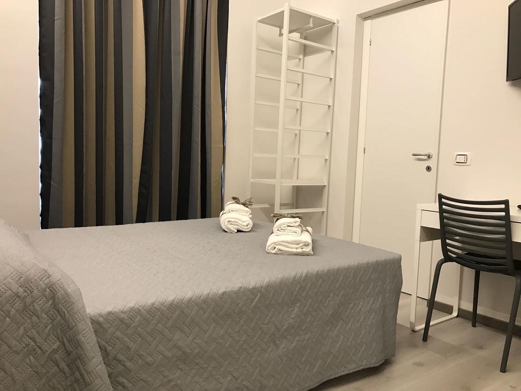 Sangio Guest House Roma Exterior foto
