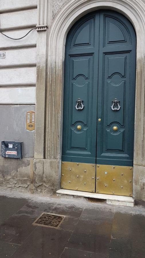Sangio Guest House Roma Exterior foto