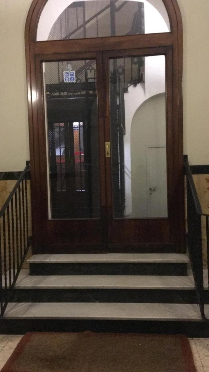 Sangio Guest House Roma Exterior foto